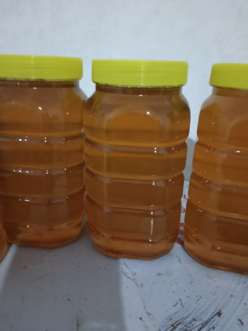 湖南***蜂蜜