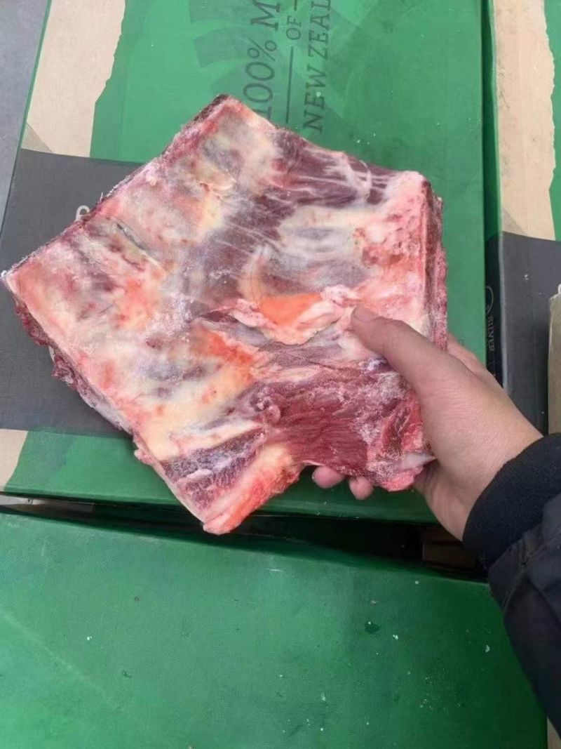 牛小排