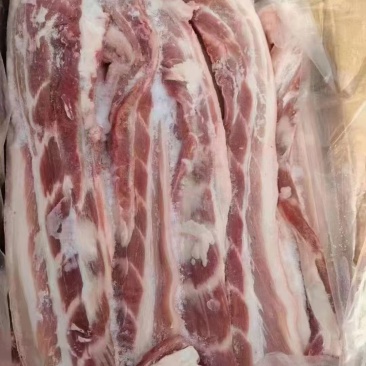 五花肉条