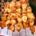 蒜瓣鸡肉串省时省力省钱好食材腾惠更多客户的选择全国