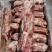 谷饲牛肋条肉大量现货量大从优