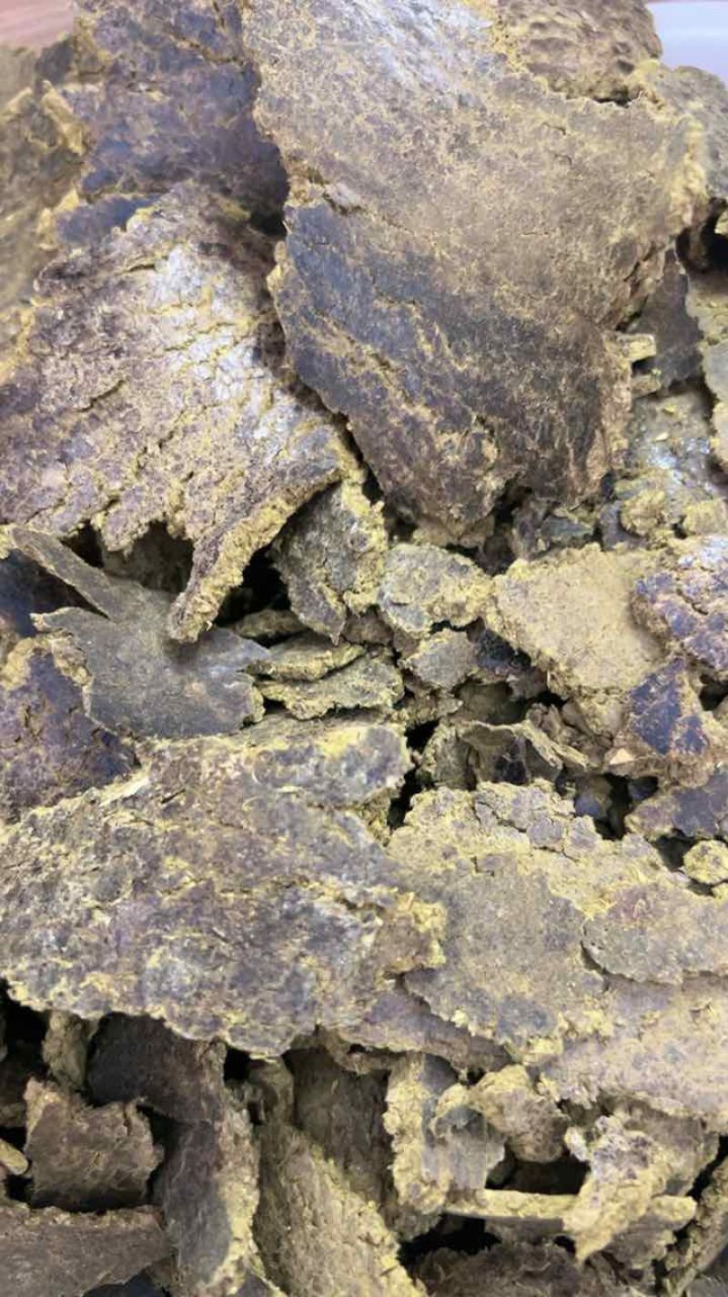 棉籽饼有机肥