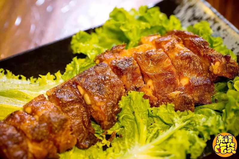 夏季烧烤必备:软骨，烧烤专用产品最新日期！现场实拍！
