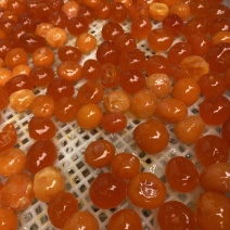 咸鸭蛋黄，广西红树林海鸭咸蛋黄，烘培糕点馅料