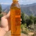 冷榨山茶油，家里的老人在山上摘的山茶籽，纯物理