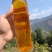 冷榨山茶油，家里的老人在山上摘的山茶籽，纯物理