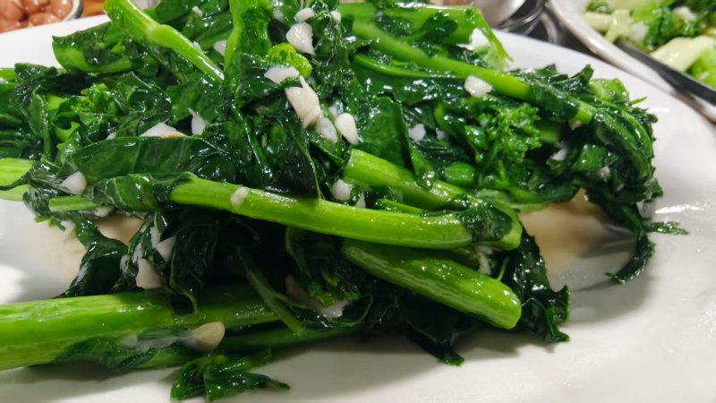 板蓝根青菜/板小青，一款火爆全网的菜品，大卖！