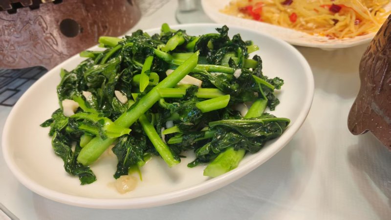 板蓝根青菜/板小青，一款火爆全网的菜品，大卖！