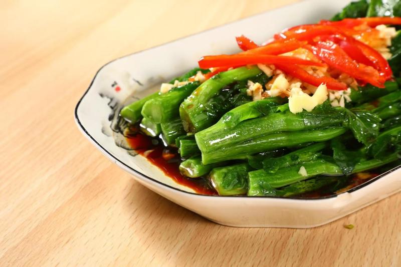 板蓝根青菜/板小青，一款火爆全网的菜品，大卖！