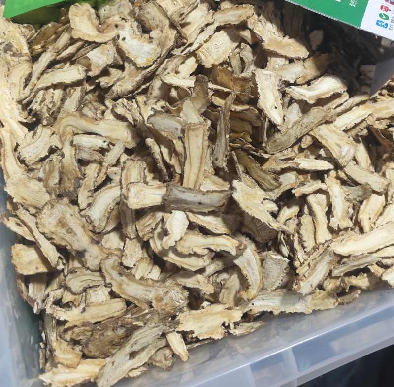 正宗当归无添加杂质全网低价保质保量
