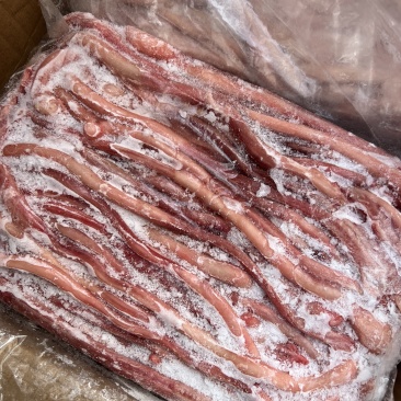 精修猪鞭纯干货，一件300条