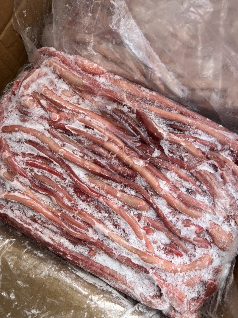 精修猪鞭纯干货，一件300条