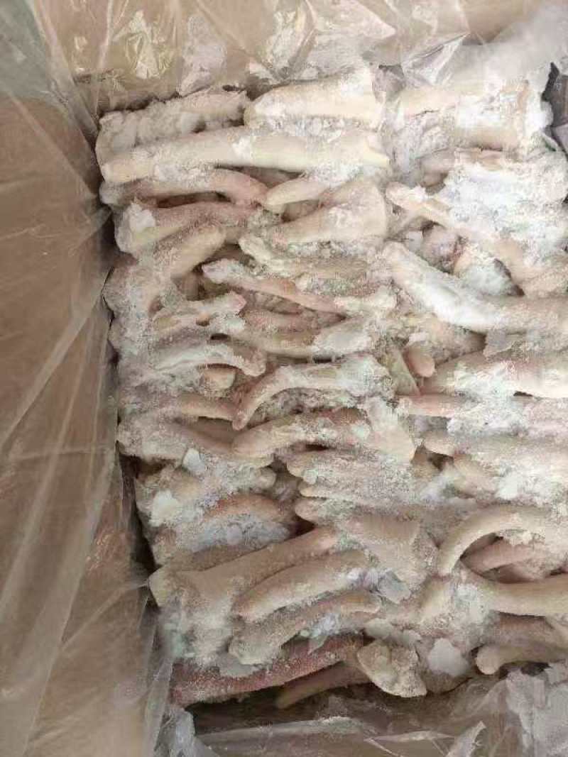 国产肥猪尾骨，粗的细的都有，干净无毛，一件20斤