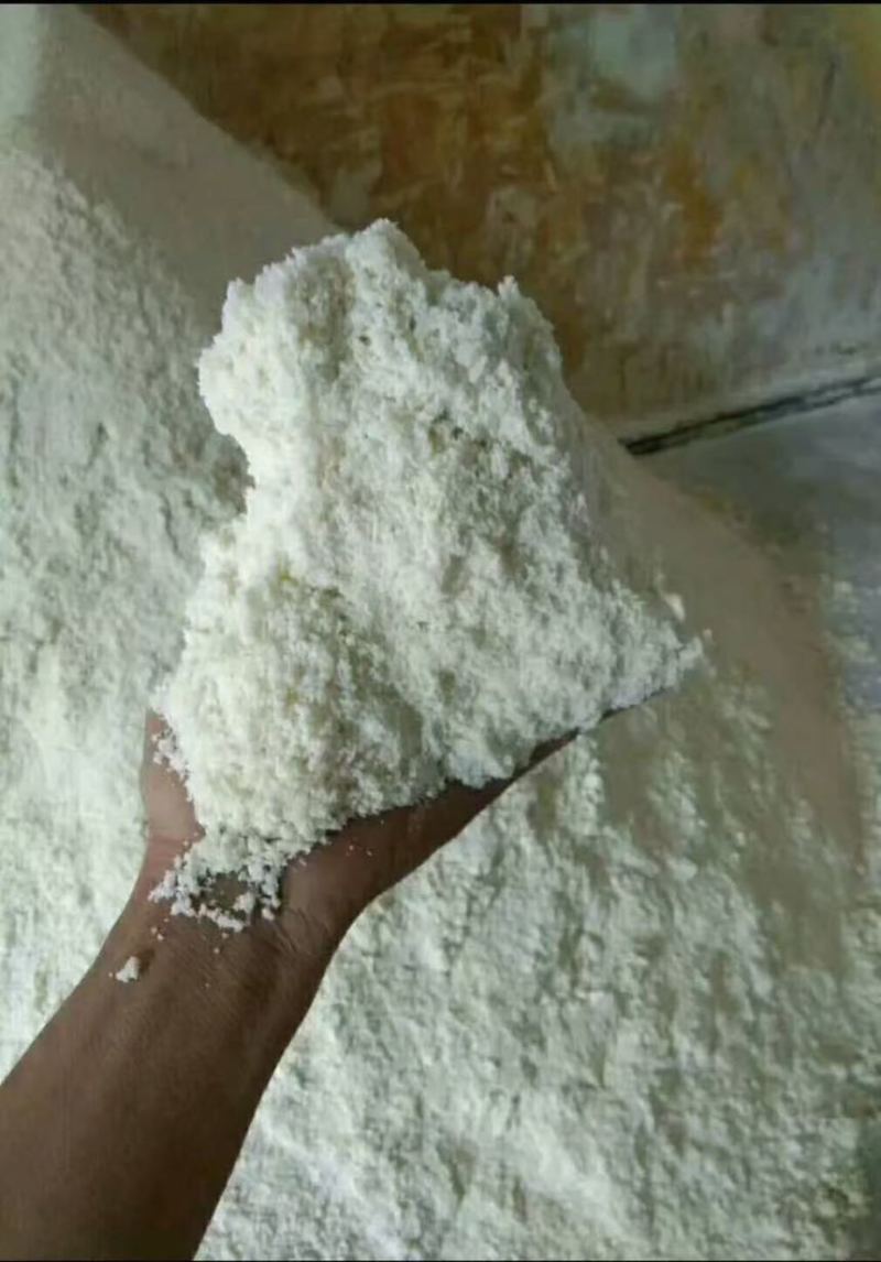 豆腐渣