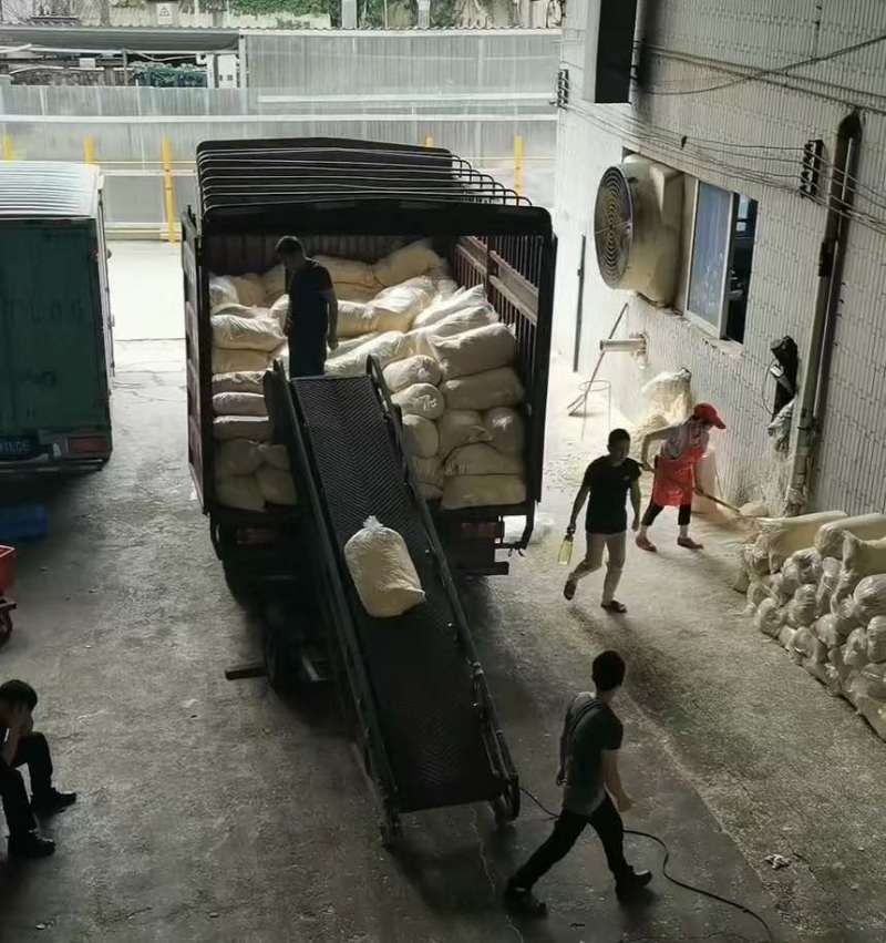 豆腐渣