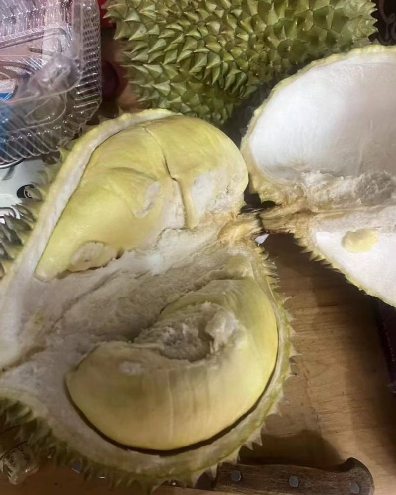 榴莲批发一件代发