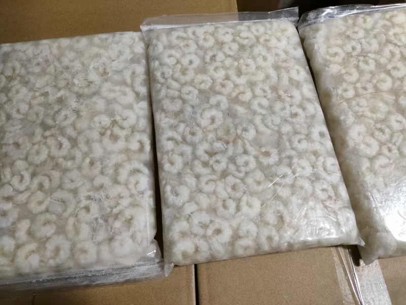 江苏盐城产罗氏虾大虾仁