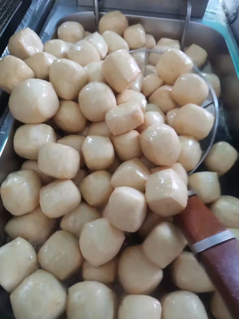 油豆腐