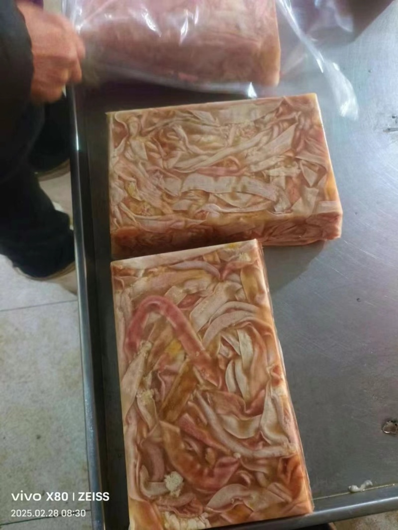 鹅肠