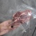 十二肋法式羊排:战斧羊排**没有擅味骨小肉大，鲜嫩