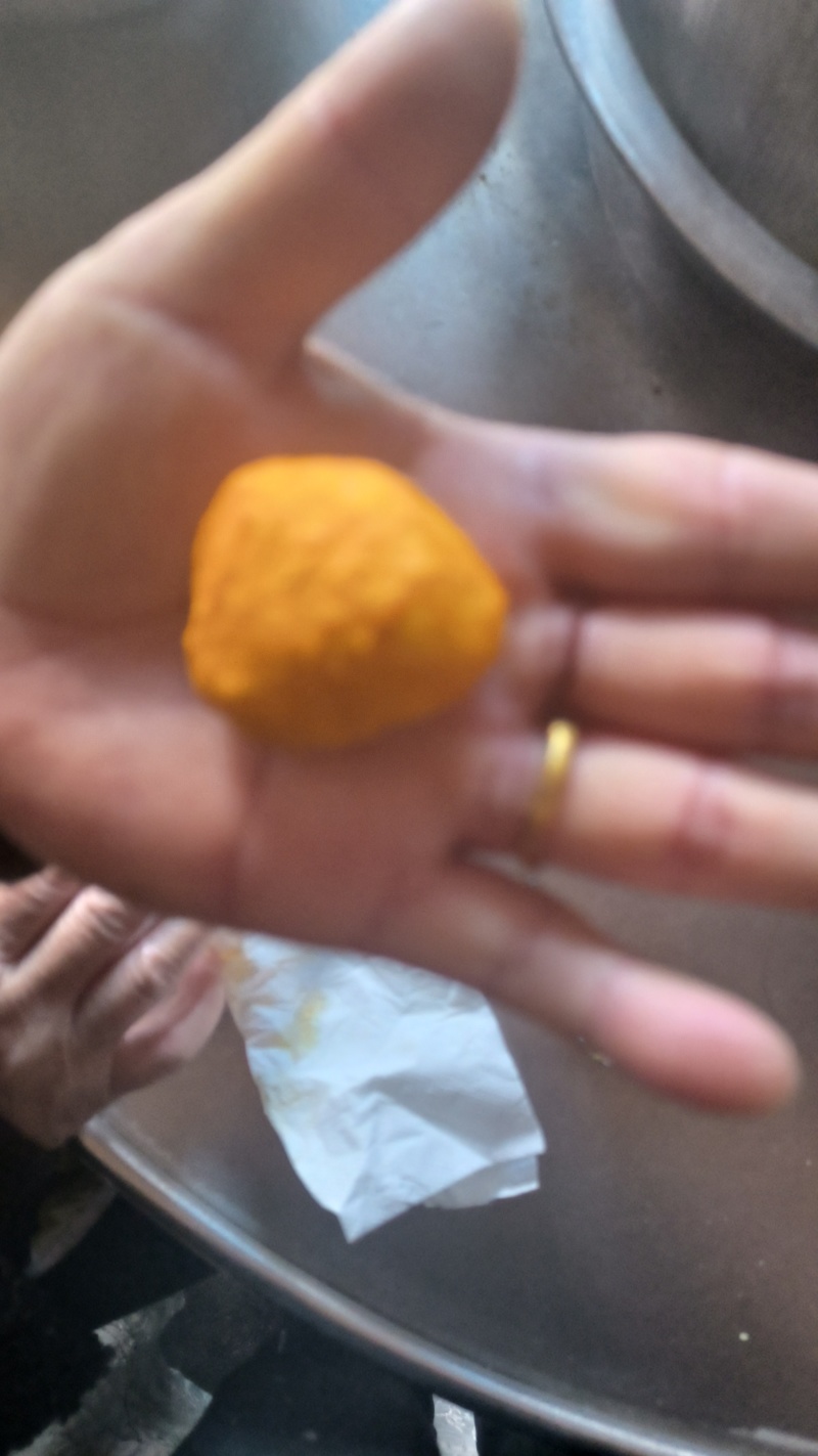 鸡宝