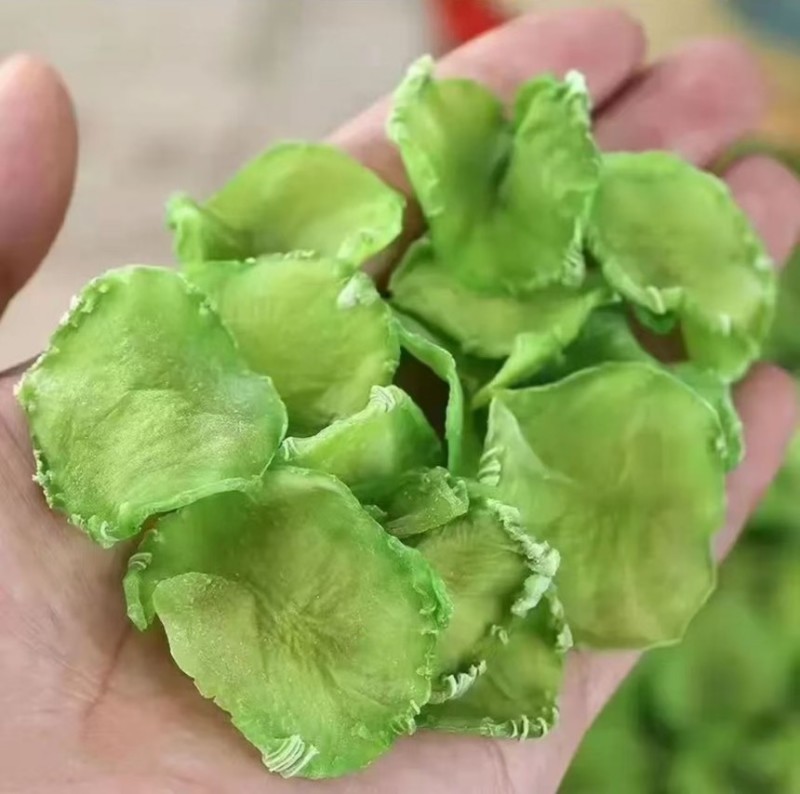 莴笋片