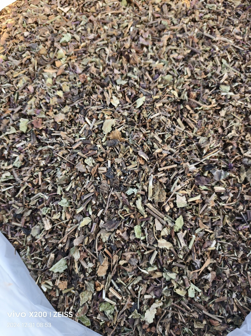 夏枯球半枝莲车前草仙鹤草石见穿鹅不食草白花