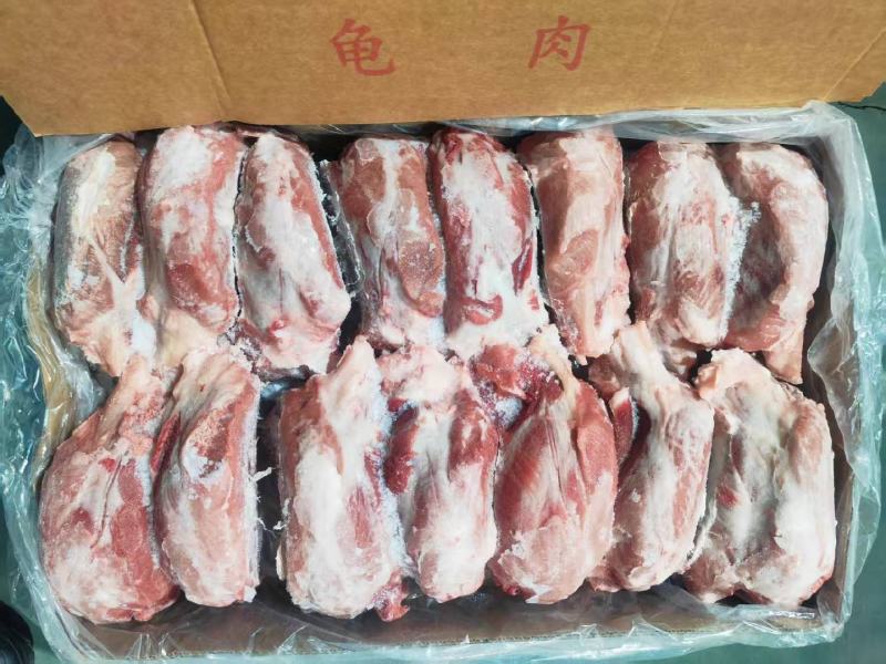 母猪腱子肉