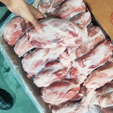 母猪腱子肉