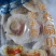 半壳虾姨扇贝