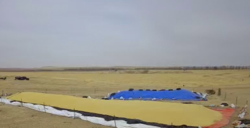 敖谷8000一等谷