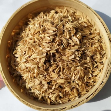 稻壳养殖垫料饲料种植营养土品质保证量大从优