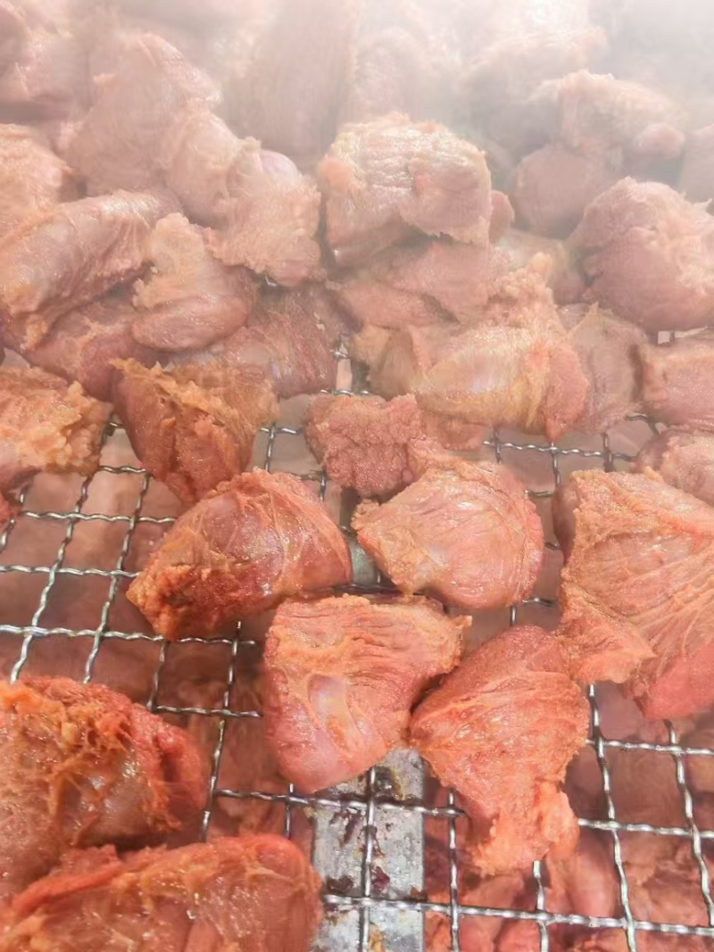 熟牛腱子