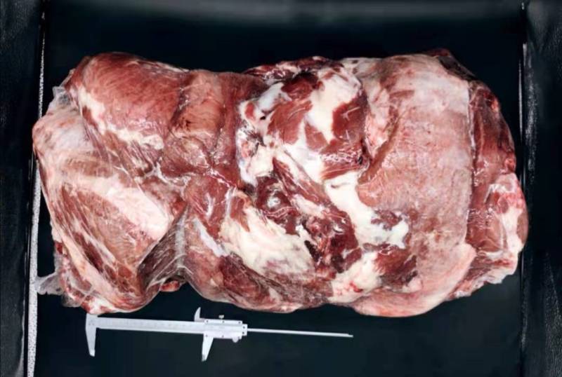 巴西42牛前部位肉！牛后部位肉！现货特价销售！如有需要请联