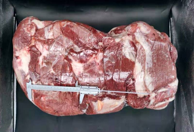 巴西42牛前部位肉！牛后部位肉！现货特价销售！如有需要请联