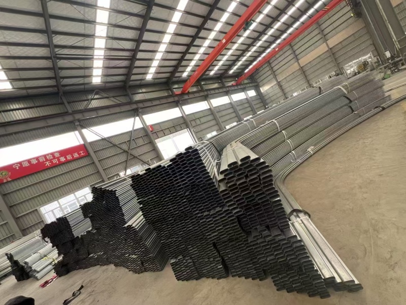 天津大棚管