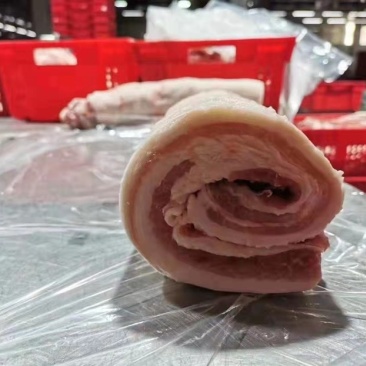 去皮五花肉🥩