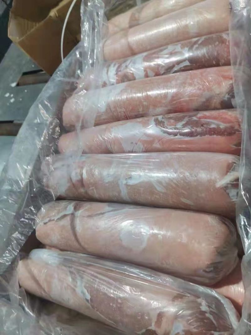 去皮五花肉🥩