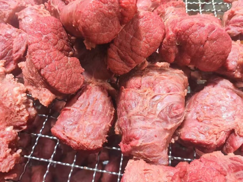 熟牛腱厂家直销量大便宜量大从优