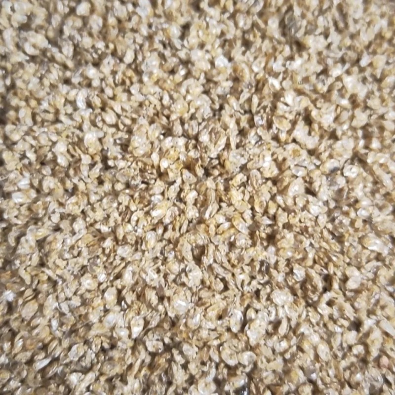鱼虫水蚤干动物蛋白饲料