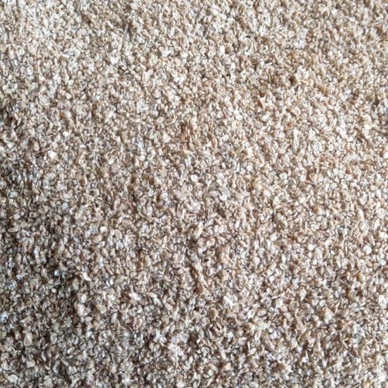鱼虫水蚤干动物蛋白饲料