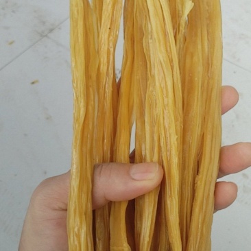 腐竹