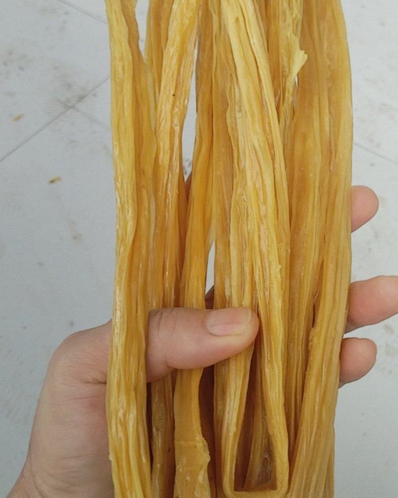 腐竹