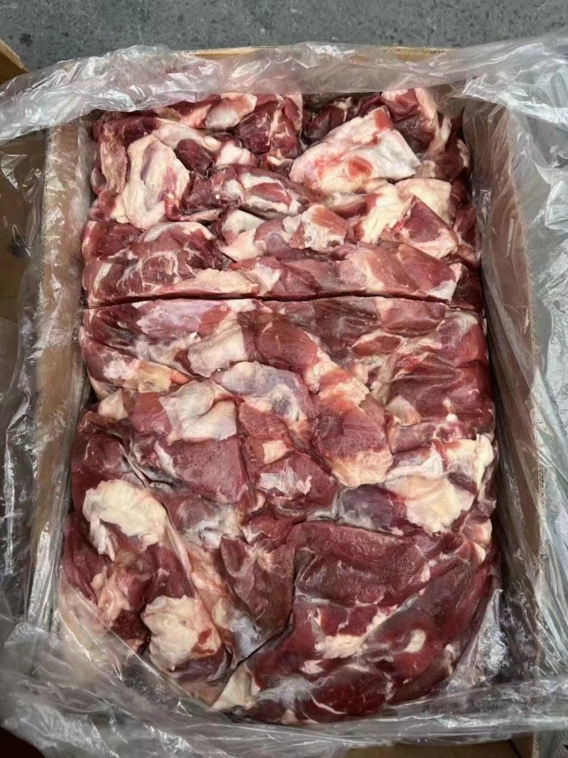 牛腿肉