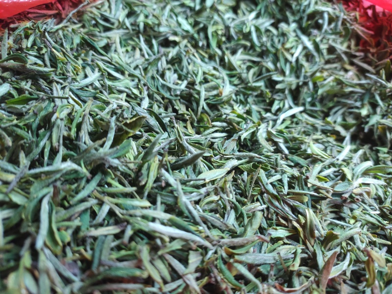 茶叶