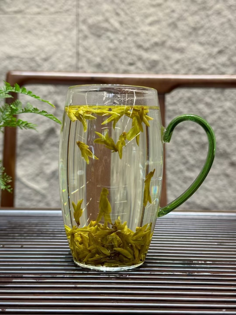 2025新茶新昌大佛龙井
