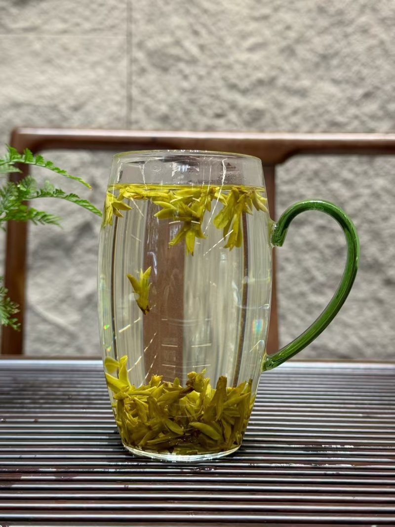2025新茶新昌大佛龙井