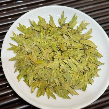 2025新茶新昌大佛龙井