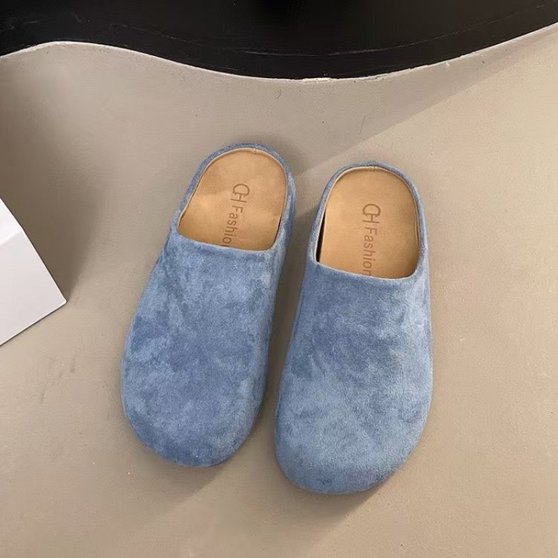 博肯鞋到货软穿着舒服