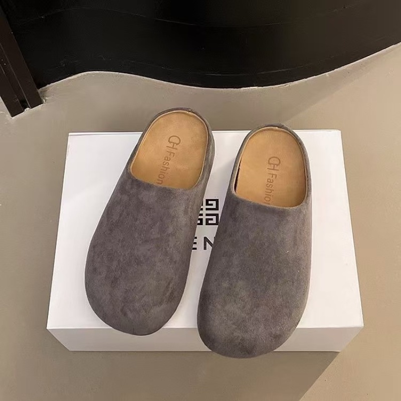 博肯鞋到货软穿着舒服